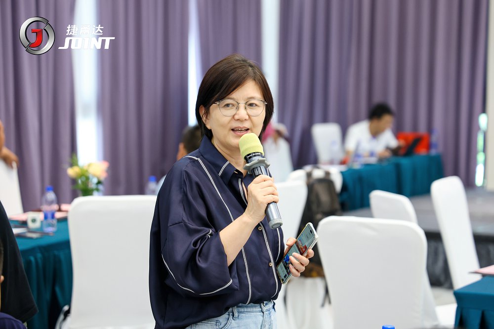 捷甬達 | 經(jīng)銷商活動