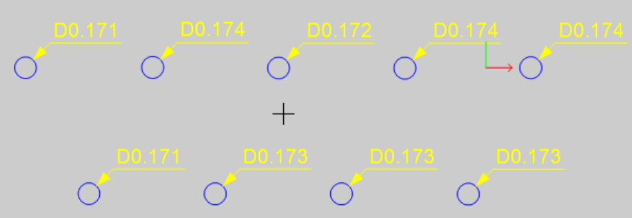 小孔直徑0.17mm、定位精度達(dá)到0.005內(nèi)